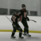 Jack Dolson Celebrates Eventual Game-Winning Goal, 9/17/25
