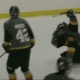 Kalberer Dabs After Hat-Trick Goal, 9/19/25